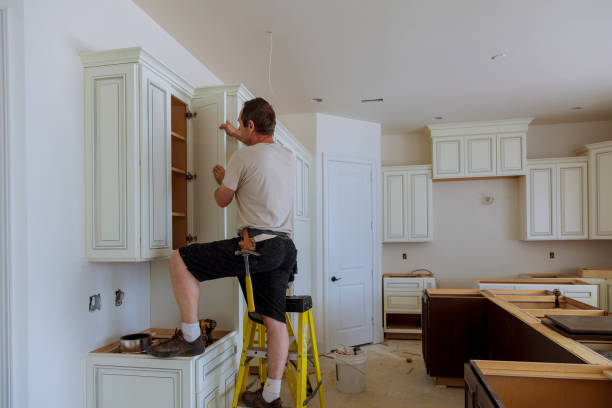 Licensed Kitchen service in Hamburg, PA - I E Kitchen