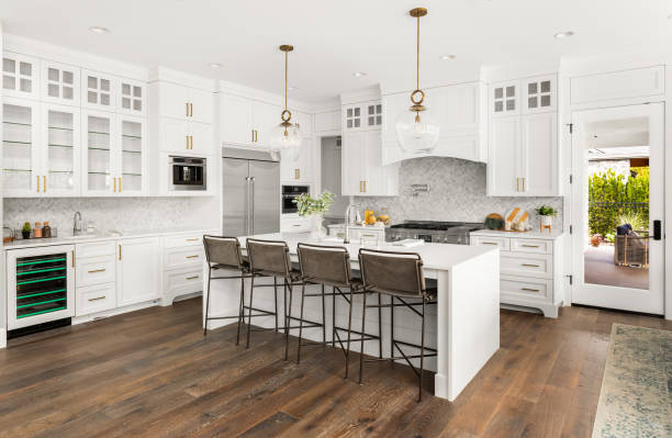 Reliable Kitchen contractor in Hamburg, PA by I E Kitchen